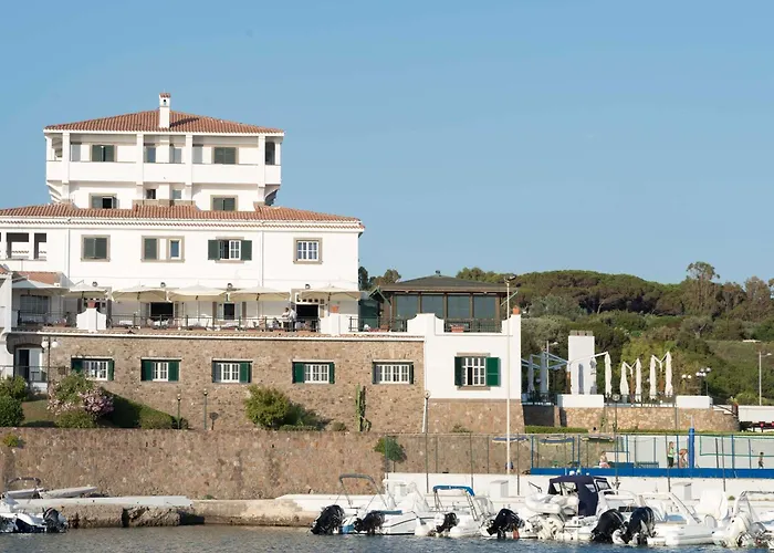 Hotel boutique: Sunbay Park Hotel
