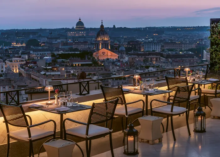 Hassler Roma