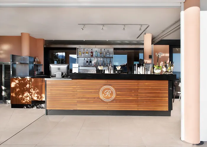  Grand Bristol Spa Resort, By R Collection s