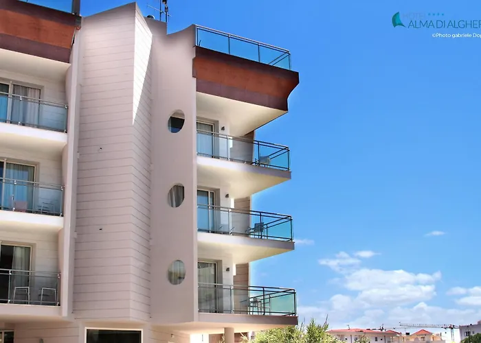 Alma Di Alghero