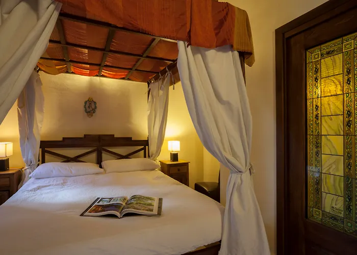 Casa vacanze: Villa Dei Papiri