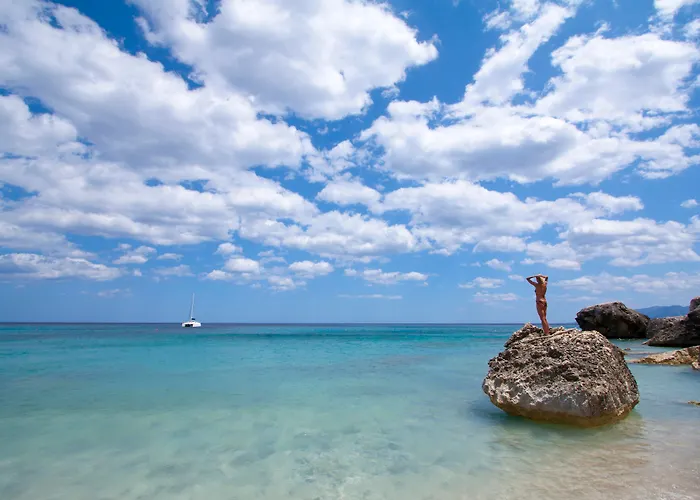 Hotel familiare: Vista Blu Resort