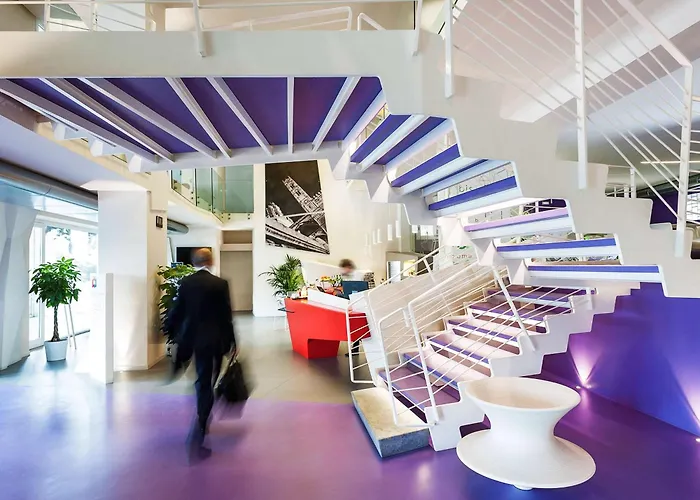 Pet Friendly hotel: President Hotel Palermo