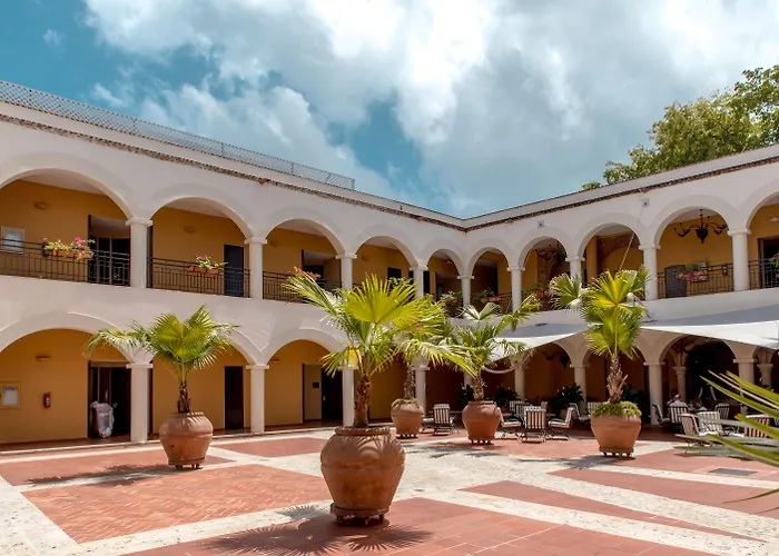 Hodelpa Nicolás De Ovando
