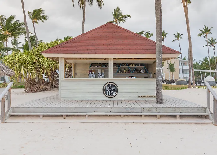 Animaux admis Grand Bavaro Princess (Adults Only)