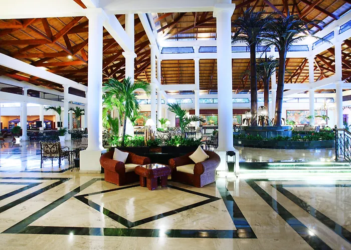 Hotel: Bahia Principe Grand Bavaro