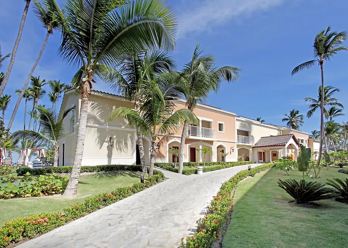 Hotel familiare: Grand Palladium Bavaro Suites Resort&Spa - All Inclusive