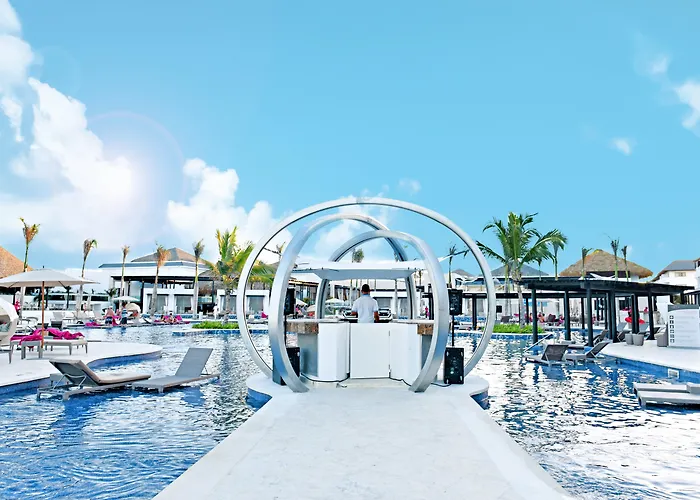 Royalton Chic Punta Cana, An Autograph Collection All-Inclusive Resort & Casino, Adults Only
