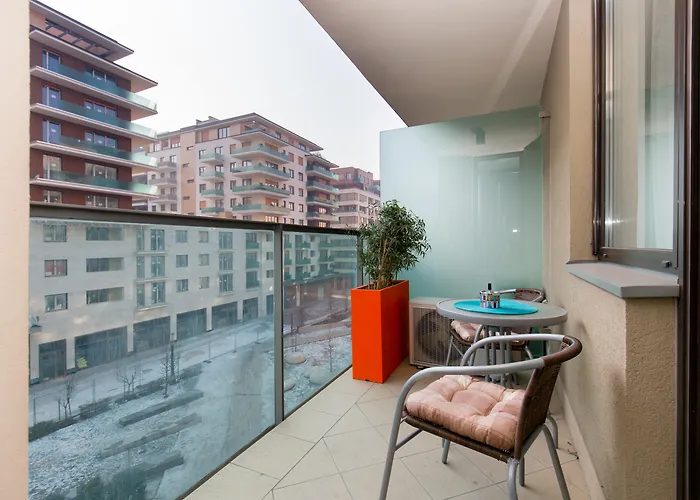 Casino hotel: Sun Resort Apartments