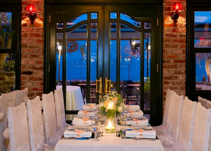 Luxushotel: Radisson Hotel Istanbul Sultanahmet