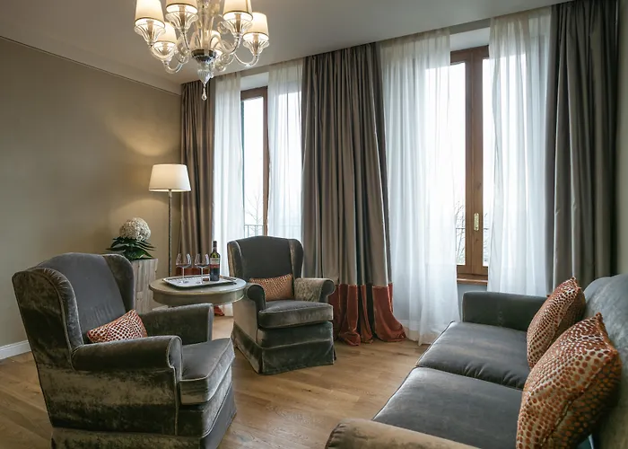 Palazzo Leopoldo Dimora Storica&Spa
