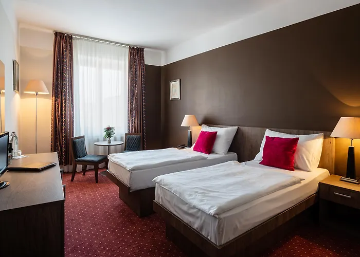 Albergo economico: Hotel Harmony