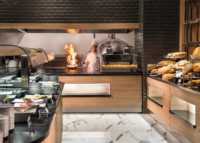 Hôtel-boutique: Lionel Hotel Istanbul