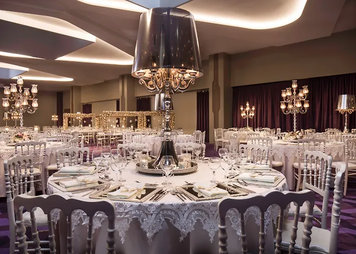 Hôtel-boutique: Lionel Hotel Istanbul