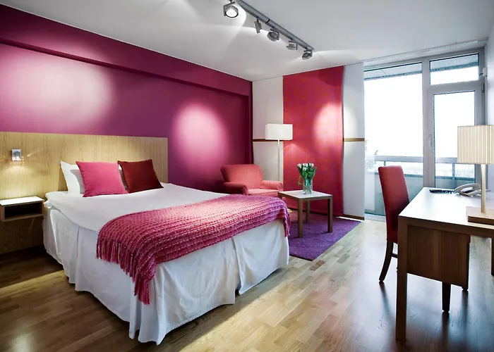 4 sterren hotel: Best Western Royal Star