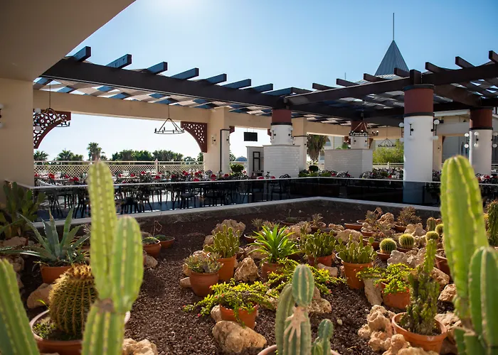 Logement: Side Star Resort Hotel