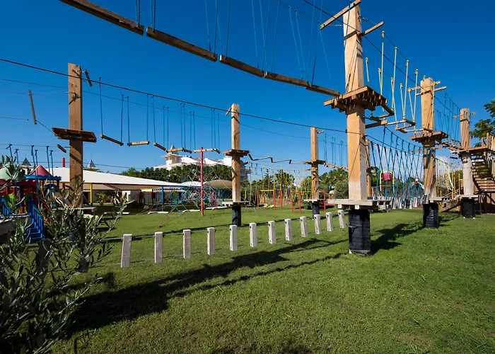 Logement: Side Star Resort Hotel