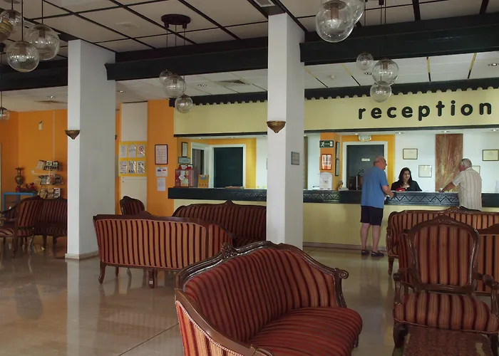 Paphiessa Hotel & Apartments