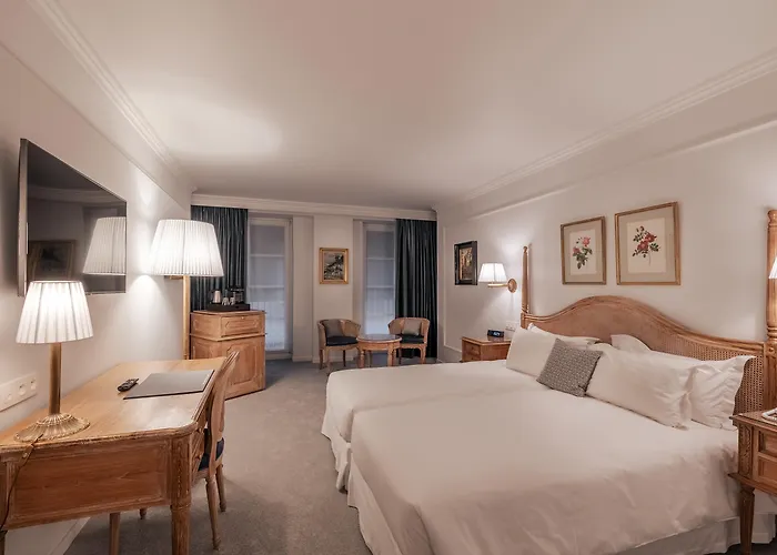 Hotel Manos Stephanie