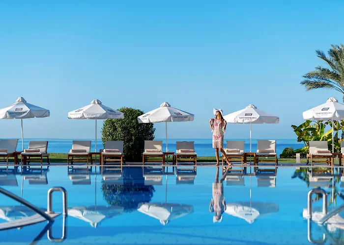 Constantinou Bros Athena Beach