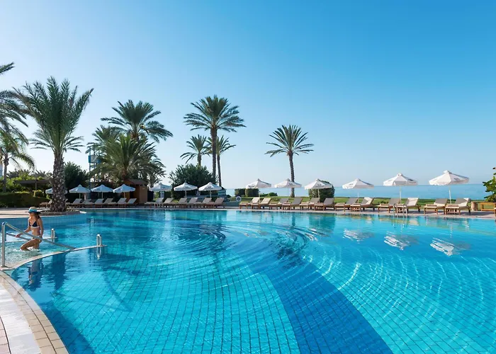 Constantinou Bros Athena Beach
