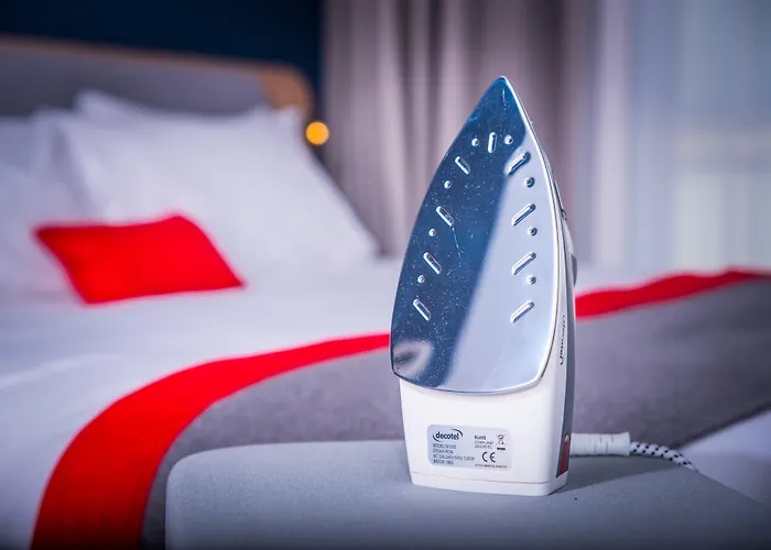 3-Sterne-Hotel: Holiday Inn Express Edinburgh - Leith Waterfront By Ihg