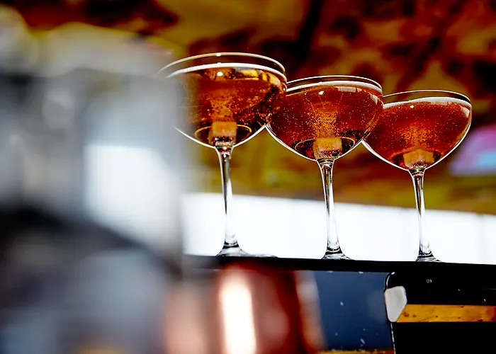 5 star hotel: So/ Vienna