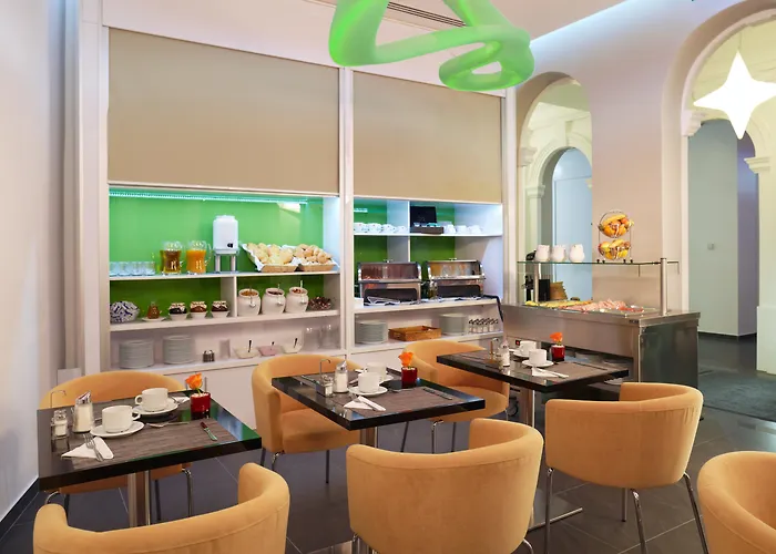 Hotel adatto agli animali: Memory Making Hotel