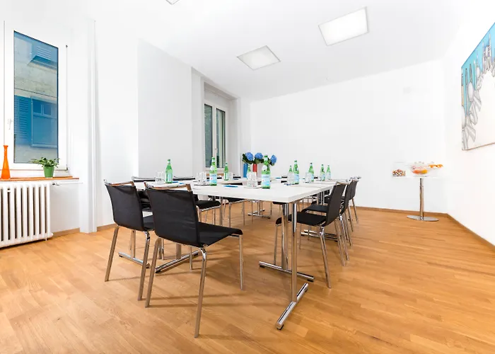 Design Hotel Plattenhof