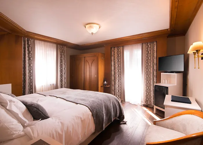 Hotel Am Boutique Albana Real - Restaurants & Spa