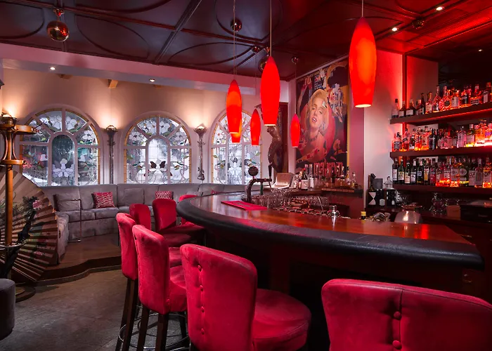 Hotel Am Boutique Albana Real - Restaurants & Spa