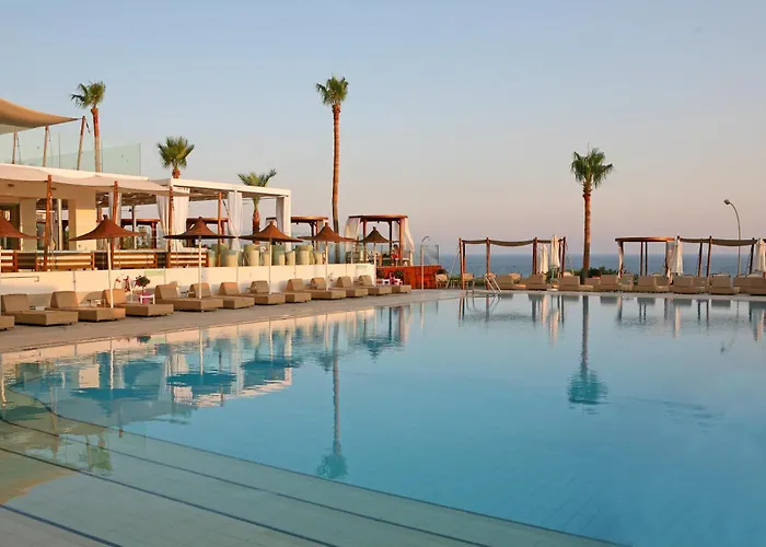 Hotel familiare: Napa Mermaid Hotel & Suites