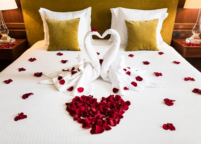 Spa Hotel: Dukes' Palace Brugge - By Dukes' Hotel Collection