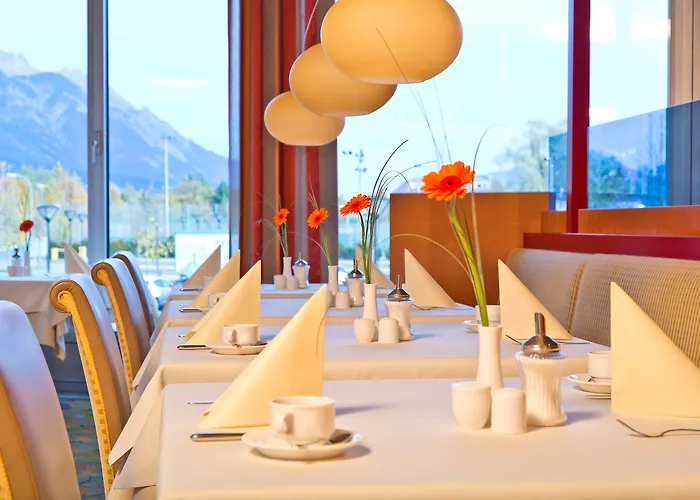 Hotel familiare: Hotel Penz West