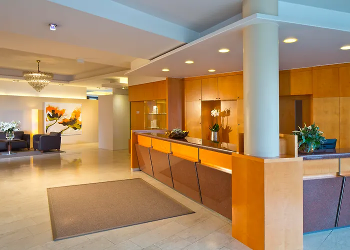 Hotel familiare: Hotel Penz West