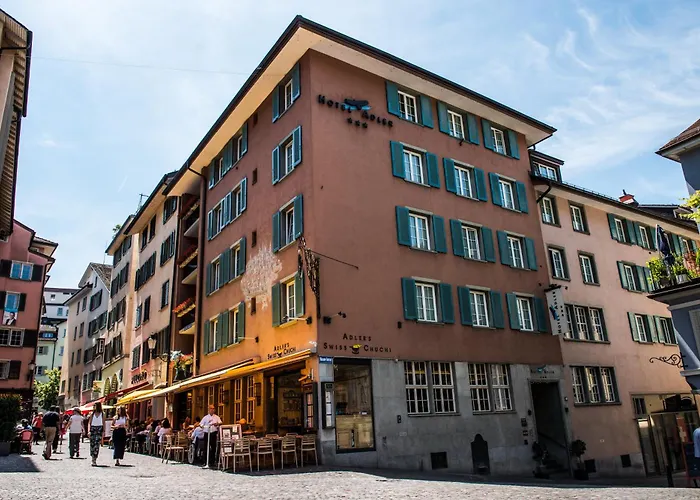  Adler Zuerich