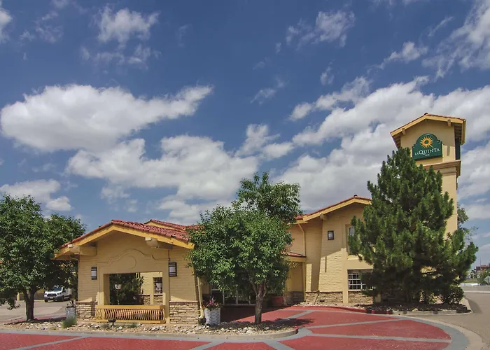 La Quinta Inn By Wyndham Denver Cherry Creek