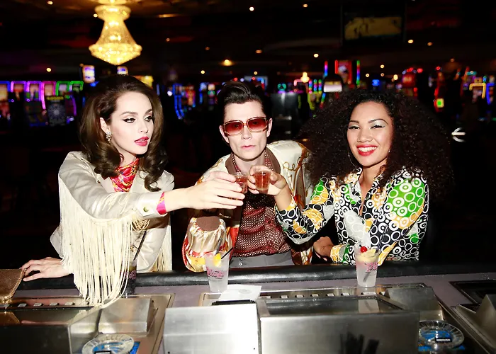 Family Hotel: Plaza Hotel & Casino