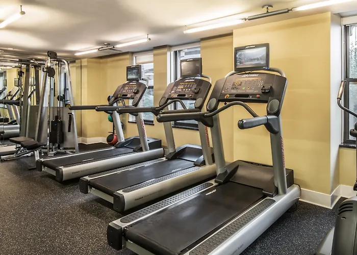 Self catering: Gale Chicago