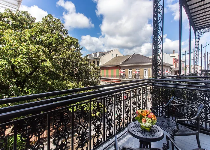Omni Royal Orleans Hotel
