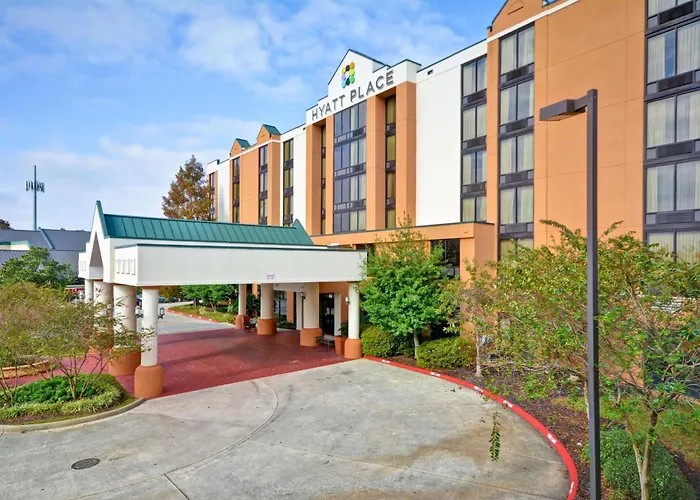Family Hotel: Hyatt Place Baton Rouge/I-10