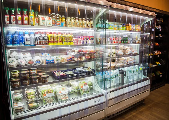 Hôtel accueillant les animaux: West Side Ymca