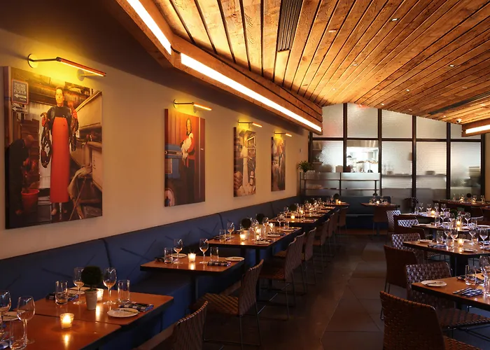 Hotel Con Piscina Modernhaus Soho