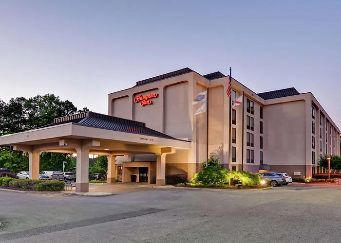 Hampton Inn Birmingham/Mountain Brook