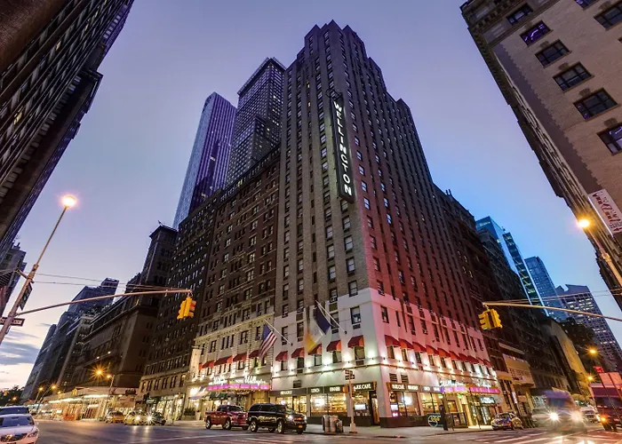 Wellington