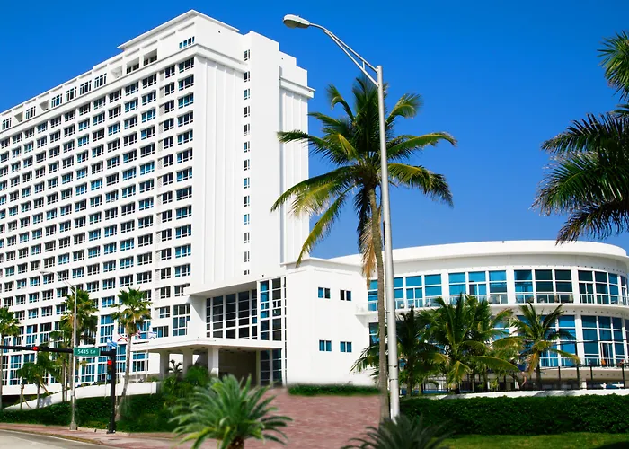 Apart hotel: Design Suites Miami Beach