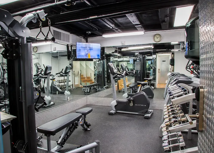 Hotel mit Pool: Circa 39 Miami Beach