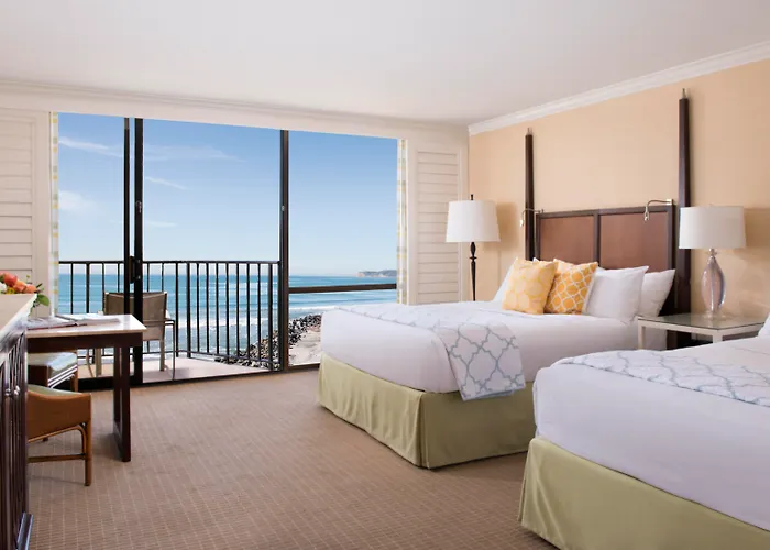  Del Coronado, Curio Collection By Hilton