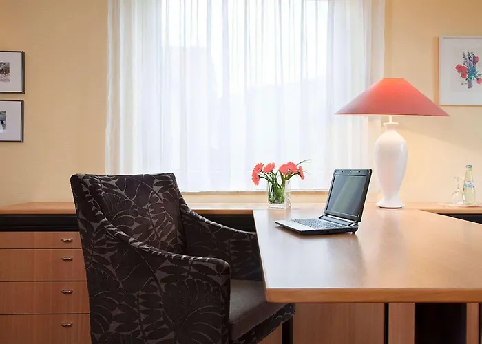 3 star hotel: Comfort Hotel Ulm/Blaustein