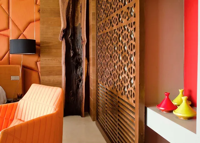 Le Golf D'Essaouira & Spa